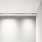 Γραμμικό Σύστημα Φωτισμού EGO ACCENT 13W 3000K DALI BI Ideal Lux 286082