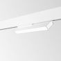 Γραμμικό Σύστημα Φωτισμού EGO FLEXIBLE WIDE 07W 3000K DALI NE Ideal Lux 286112