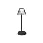 Επιτραπέζιο Φωτιστικό LOLITA TL Λευκό Ideal Lux 286723