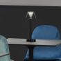 Επιτραπέζιο Φωτιστικό LOLITA TL Λευκό Ideal Lux 286723