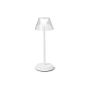 Επιτραπέζιο Φωτιστικό LOLITA TL Καφέ Ideal Lux 286747