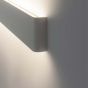 Απλίκα DELTA LED AP D083 Μαύρο 3000K Ideal Lux 287614