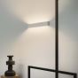 Απλίκα DELTA LED AP D083 Λευκό 3000K Ideal Lux 287621