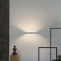 Απλίκα DELTA LED AP D083 Λευκό 3000K Ideal Lux 287621