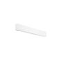 Απλίκα DELTA LED AP D061 Μαύρο 3000K Ideal Lux 287638