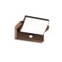 Απλίκα SWIPE AP SENSOR Ανθρακί Ideal Lux 287713