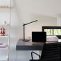 Επιτραπέζιο Φωτιστικό PIVOT TL Μαύρο Ideal Lux 289151