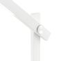 Επιτραπέζιο Φωτιστικό PIVOT TL Λευκό Ideal Lux 289168