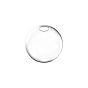 Γυαλί MAPA Γυαλί D20 SATINATO Ideal Lux 289939
