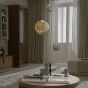 Γυαλί MAPA Γυαλί D20 SATINATO Ideal Lux 289939
