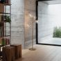 Φωτιστικό Δαπέδου EQUINOXE PT4 Ορείχαλκος Ideal Lux 290966