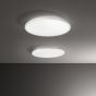 Φωτιστικό Οροφής FLY SLIM PL D60 3000K Ideal Lux 292250