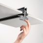 ACCESSORI EGO RECESSED ATTREZZO PER INSTALLAZIONE Ideal Lux 292922