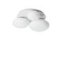 Φωτιστικό Οροφής NINFEA PL3 Ορείχαλκος Ideal Lux 293660