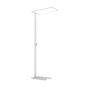 Φωτιστικό Δαπέδου COMFORT-1 PT Λευκό 3000K Ideal Lux 296685