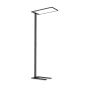 Φωτιστικό Δαπέδου COMFORT-1 PT Λευκό 3000K Ideal Lux 296685
