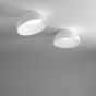 Φωτιστικό Οροφής CΧρυσόLLA-2 PL Ideal Lux 297101