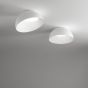 Φωτιστικό Οροφής CΧρυσόLLA-1 PL Ideal Lux 297149