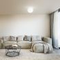 Φωτιστικό Οροφής COTTON PL1 D30 Ideal Lux 297743
