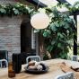 Κρεμαστό Φωτιστικό COTTON SP1 D30 Ideal Lux 297767