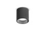 Φωτιστικό Οροφής NITRO PL D04 ROUND Λευκό 3000K Ideal Lux 299419