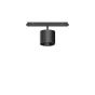 Γραμμικό Σύστημα Φωτισμού EGO SPOT SINGLE BIG 10W 3000K ON-OFF NE Ideal Lux 300764