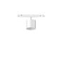 Γραμμικό Σύστημα Φωτισμού EGO SPOT SINGLE BIG 10W 3000K ON-OFF NE Ideal Lux 300764