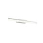 Απλίκα RIFLESSO AP D42 Μαύρο Ideal Lux 302225