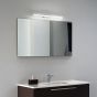 Απλίκα RIFLESSO AP D42 Μαύρο Ideal Lux 302225