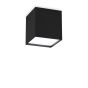 Φωτιστικό Οροφής KUBIKO PL Λευκό Ideal Lux 303321