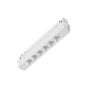 Γραμμικό Σύστημα Φωτισμού EGO ACCENT 07W 3000K 1-10V NE Ideal Lux 303499