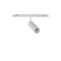 Γραμμικό Σύστημα Φωτισμού EGO SPOT SINGLE 12W 3000K 1-10V NE Ideal Lux 303703
