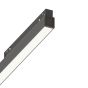 Γραμμικό Σύστημα Φωτισμού EGO WIDE 10W 3000K 1-10V NE Ideal Lux 303802