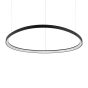 Κρεμαστό Φωτιστικό GEMINI SP D105 ON-OFF Λευκό 3000K Ideal Lux 303895