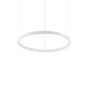 Κρεμαστό Φωτιστικό ORACLE SLIM SP D050 ROUND 3000K DALI NE Ideal Lux 304366