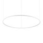 Κρεμαστό Φωτιστικό ORACLE SLIM SP D150 ROUND 3000K DALI NE Ideal Lux 304458