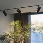 Γραμμικό Σύστημα Φωτισμού EGO SPOT SINGLE 19W 3000K ON-OFF NE Ideal Lux 305608