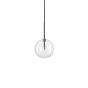 Κρεμαστό Φωτιστικό EQUINOXE SP1 D15 Χρώμιο Ideal Lux 306537