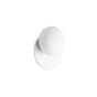 Απλίκα NINFEA AP1 Λευκό Ideal Lux 306940