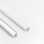 Γραμμικό Σύστημα Φωτισμού SLOT SUR D16xD22 2000 mm BI Ideal Lux 307152