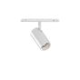 Γραμμικό Σύστημα Φωτισμού EGO SPOT SINGLE 26W 3000K 1-10V BI Ideal Lux 307572