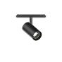 Γραμμικό Σύστημα Φωτισμού EGO SPOT SINGLE 26W 3000K 1-10V BI Ideal Lux 307572