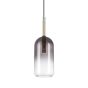 Κρεμαστό Φωτιστικό EMPIRE SP1 CILINDRO Ideal Lux 309804