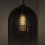 Κρεμαστό Φωτιστικό EMPIRE SP1 CILINDRO Ideal Lux 309804