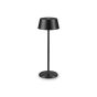 Επιτραπέζιο Φωτιστικό PURE TL Λευκό Ideal Lux 311685