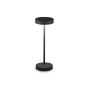 Επιτραπέζιο Φωτιστικό TOFFEE TL Λευκό Ideal Lux 311715