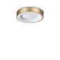 Φωτιστικό Οροφής PLANET PL D30 Λευκό Ideal Lux 312323