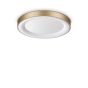 Φωτιστικό Οροφής PLANET PL D50 Λευκό Ideal Lux 312354