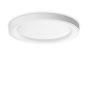 Φωτιστικό Οροφής PLANET PL D60 Μαύρο Ideal Lux 312361