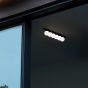Φωτιστικό Οροφής BINOMIO LED PL4 Μαύρο Ideal Lux 313283